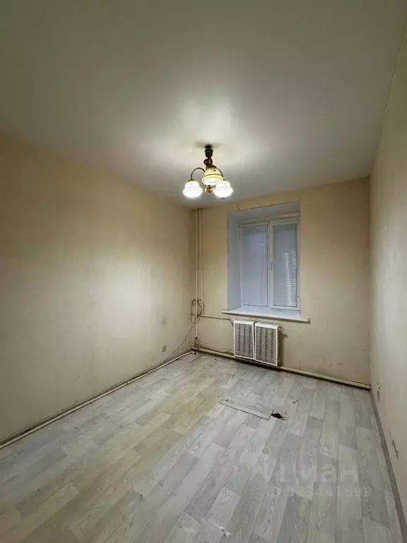 1-к кв. Саратовская область, Саратов Артиллерийская ул., 15 (17.3 м) - Фото 1