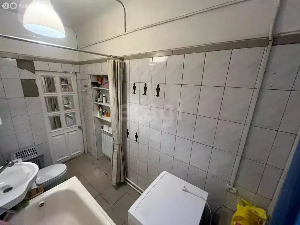 2-комнатная квартира: Самара, Ленинская улица, 175 (56 м) - Фото 2