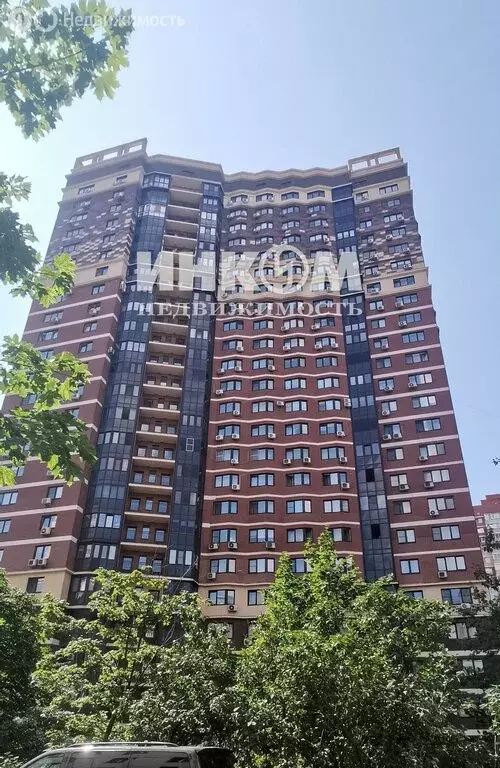 1-комнатная квартира: Одинцово, улица Маковского, 20 (49 м) - Фото 2