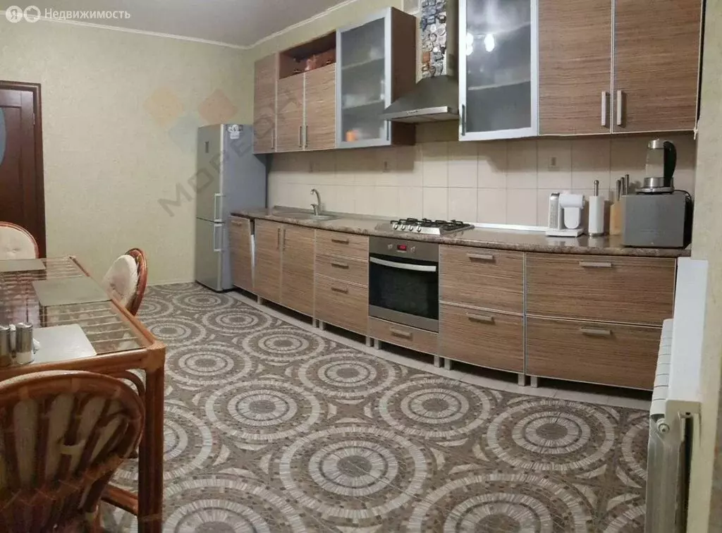 Дом в посёлок городского типа Яблоновский, Майкопская улица, 26 (200 ... - Фото 2