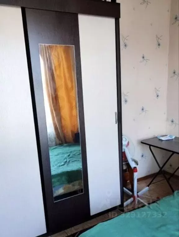 3-к кв. Москва Красноярская ул., 3К1 (53.9 м) - Фото 1