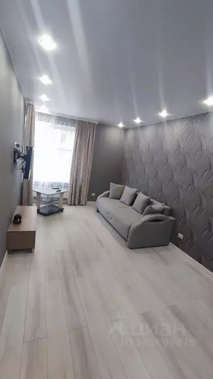 1-к кв. Тульская область, Тула городской округ, с. Осиновая Гора ул. ... - Фото 2