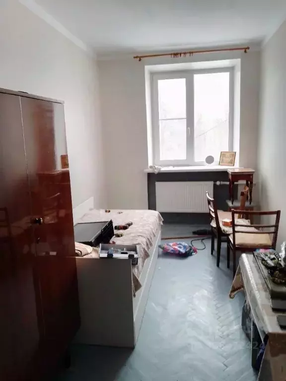 Комната Санкт-Петербург просп. Энергетиков, 30К2 (12.0 м) - Фото 2