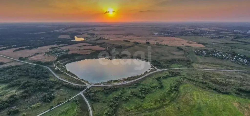 Участок в Вологодская область, с. Мосейково  (15.45 сот.) - Фото 1
