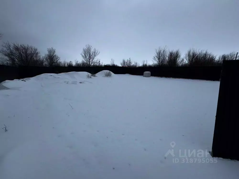 Участок в Оренбургская область, Оренбургский район, пос. Соловьевка ... - Фото 0