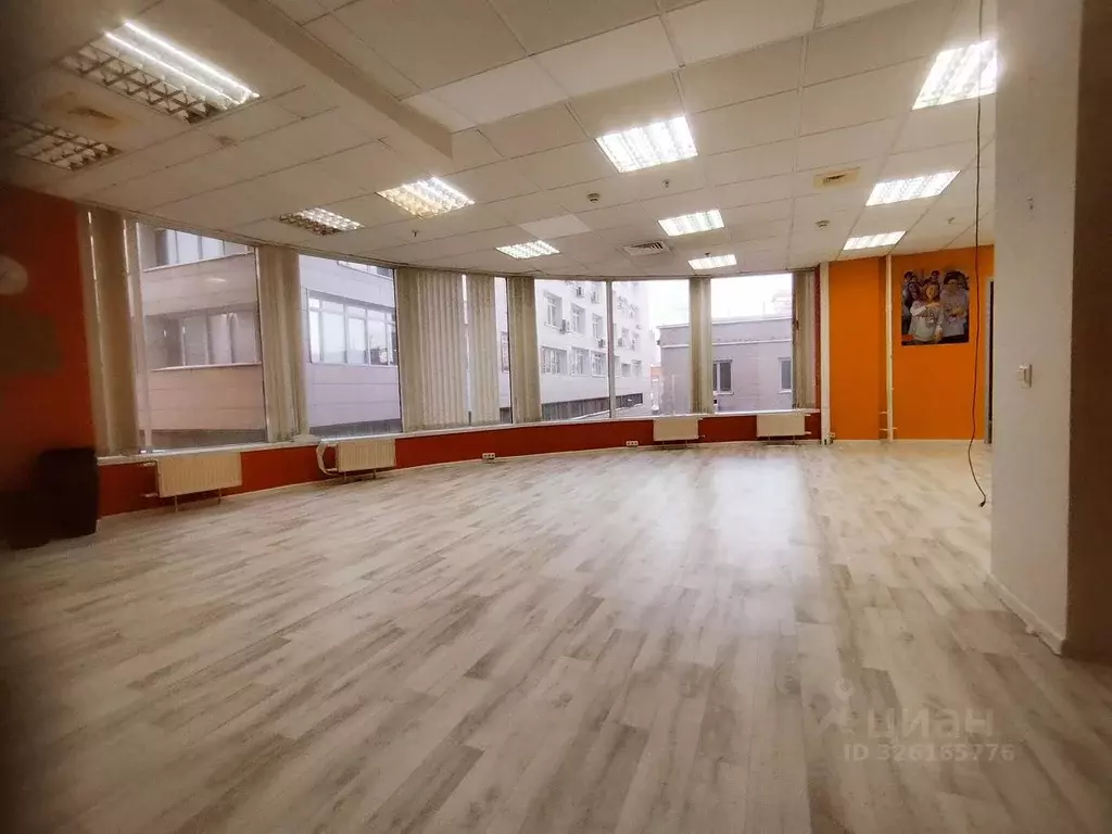 Офис в Москва ул. 3-я Ямского Поля, 18 (152 м) - Фото 2