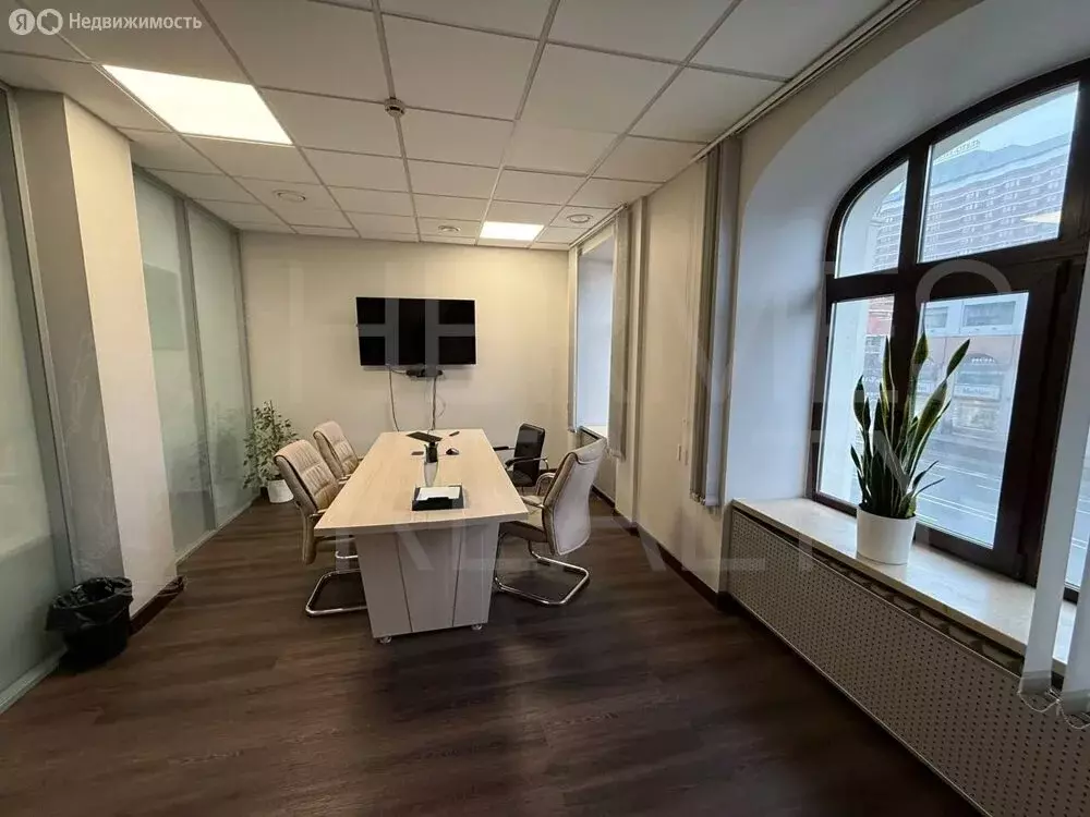 Офис (467.8 м) - Фото 1