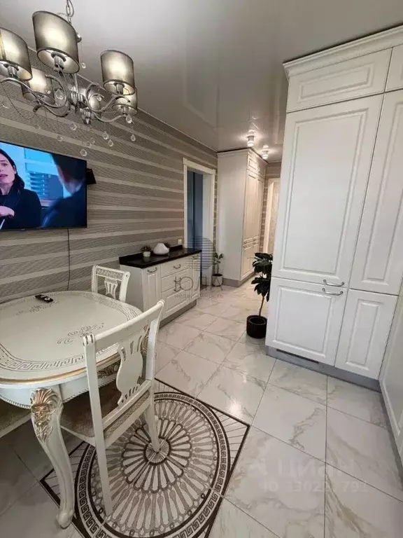 3-к кв. Санкт-Петербург Гражданский просп., 51к4 (76.8 м) - Фото 2