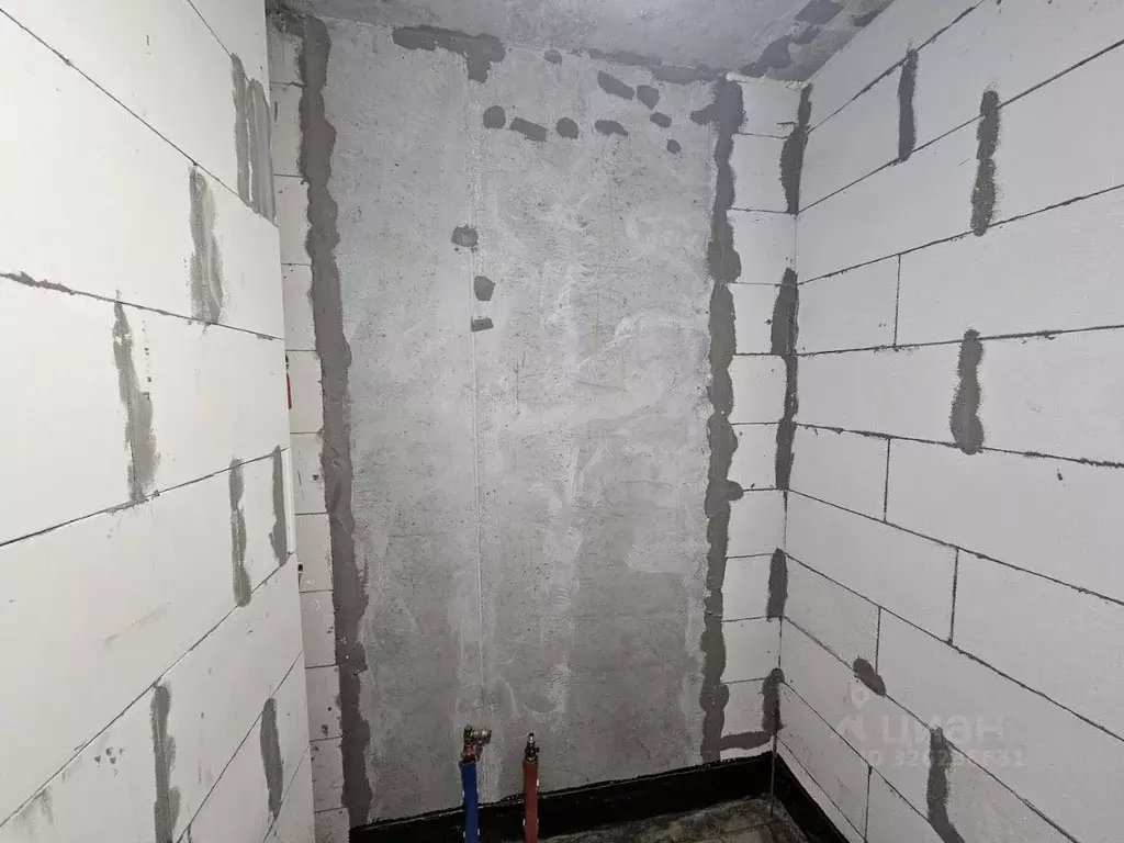 Студия Рязанская область, Рязань ул. Александра Полина, 3 (20.0 м) - Фото 1