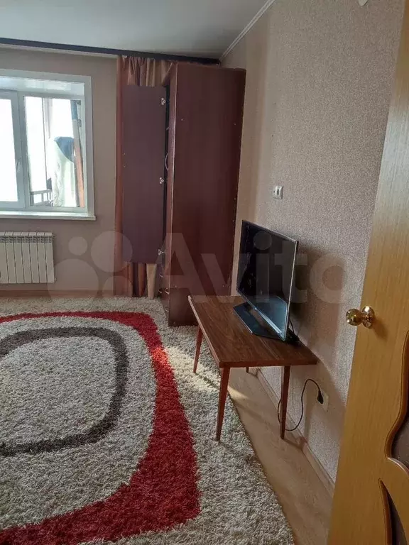 1-к. квартира, 38 м, 7/19 эт. - Фото 1