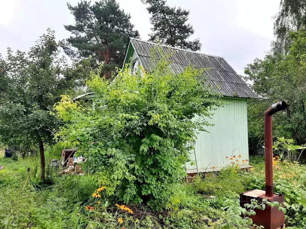 Снт Тишина Раменский Район Купить Дачу