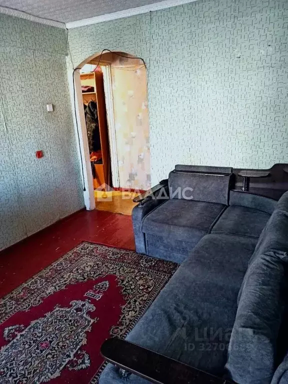 2-к кв. Алтайский край, Бийск ул. Петра Мерлина, 23 (46.0 м) - Фото 1