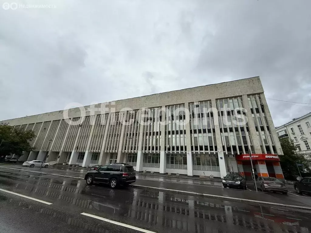 Офис (9208 м) - Фото 2
