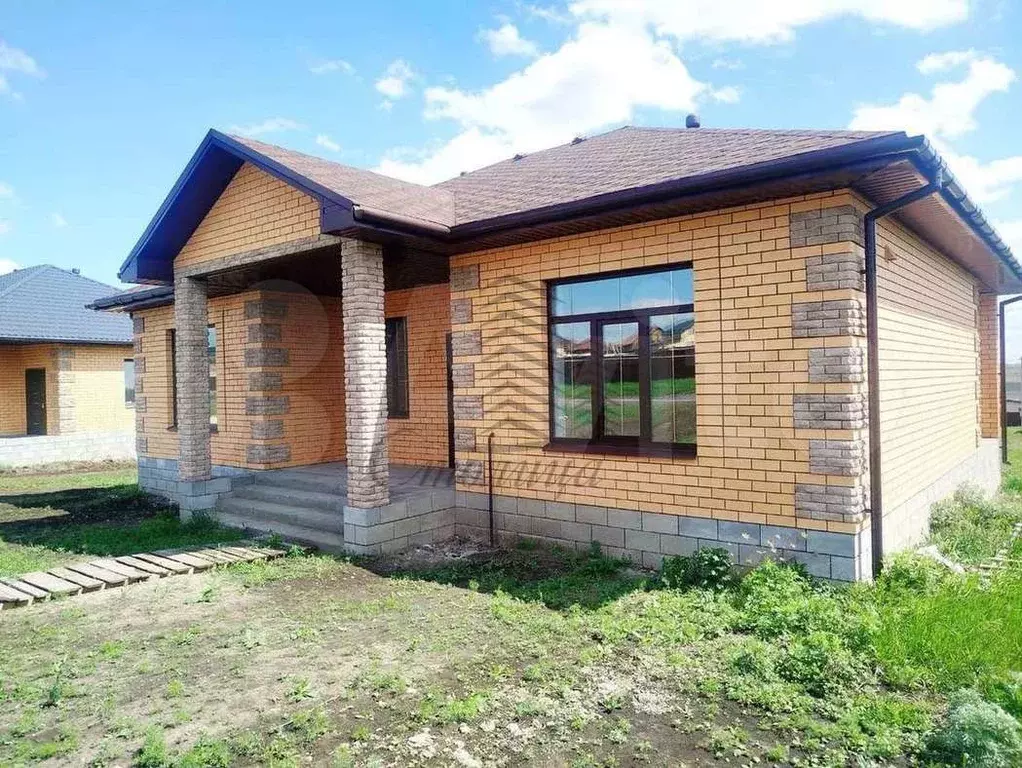 Дом 114 м на участке 15 сот. - Фото 0