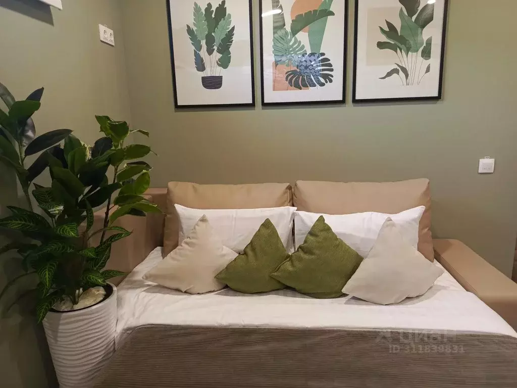 Комната Краснодарский край, Усть-Лабинск Вольная ул., 123 (28.0 м) - Фото 1