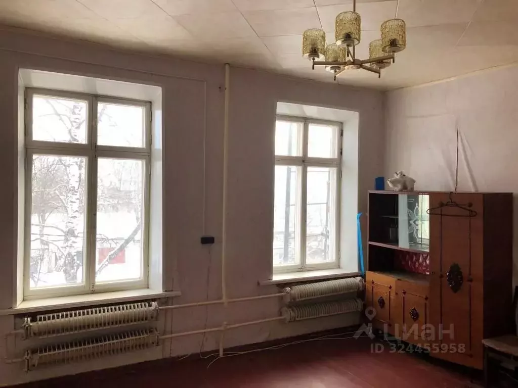 2-к кв. Владимирская область, Ковров ул. Белинского, 3 (44.4 м) - Фото 2