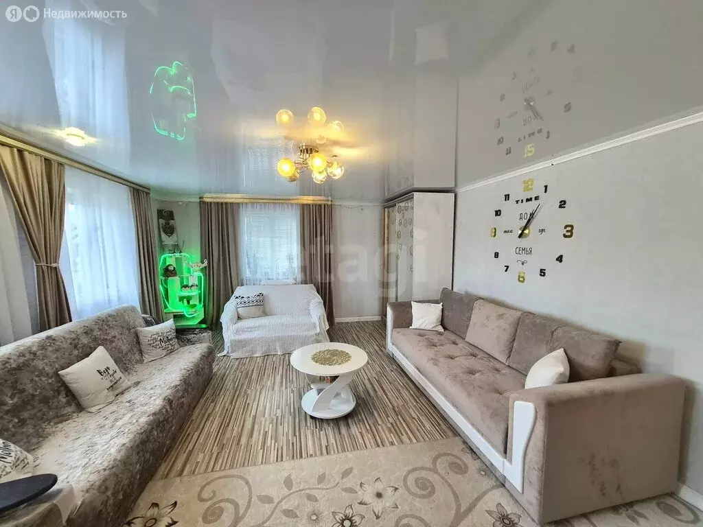 Дом в Ливны, улица Мира (81.5 м) - Фото 1