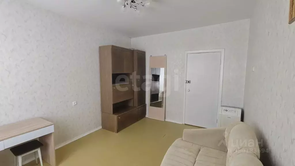 Комната Москва Псковская ул., 12К2 (14.0 м) - Фото 2