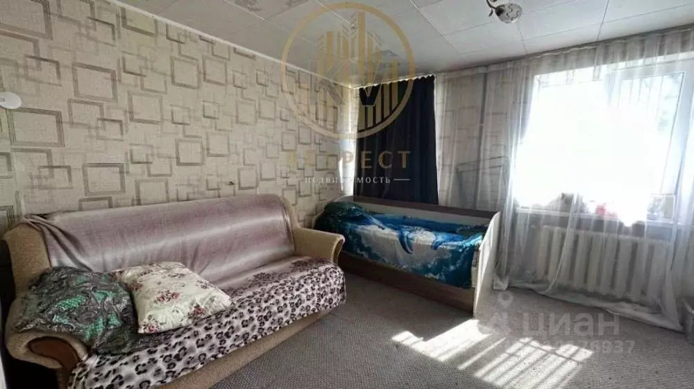 2-к кв. Ставропольский край, Ессентуки Шоссейная ул., 113 (38.0 м) - Фото 1