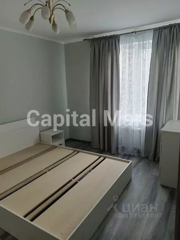 3-к кв. Москва Башиловская ул., 23К4 (64.0 м) - Фото 0