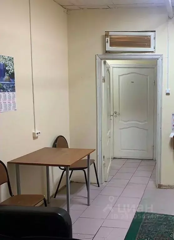 Комната Москва ул. Красного Маяка, 15АС1 (11.0 м) - Фото 2