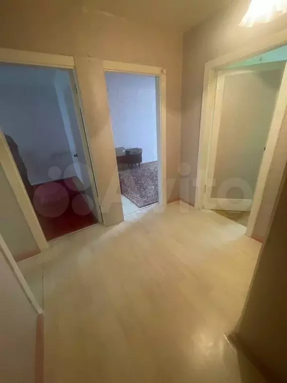 3-к. квартира, 62 м, 2/5 эт. - Фото 0