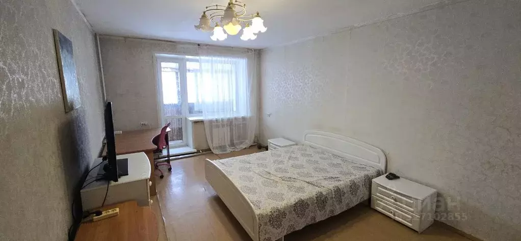 3-к кв. Новосибирская область, Новосибирск ул. Новая Заря, 25/1 (65.0 ... - Фото 2