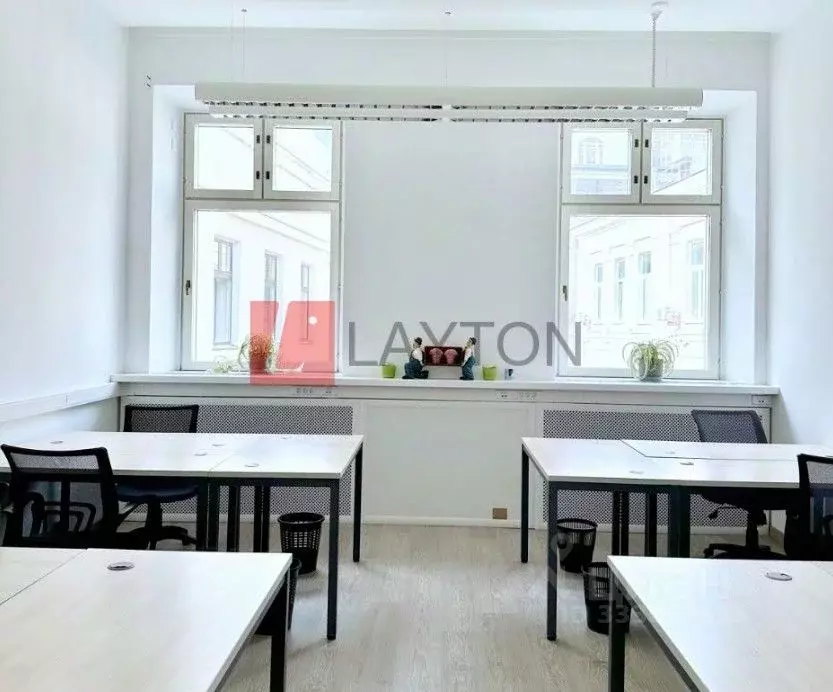 Офис в Москва Покровский бул., 4/17С4Б (100 м) - Фото 1
