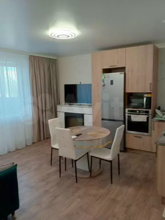 2-к. квартира, 60 м, 3/5 эт. - Фото 1