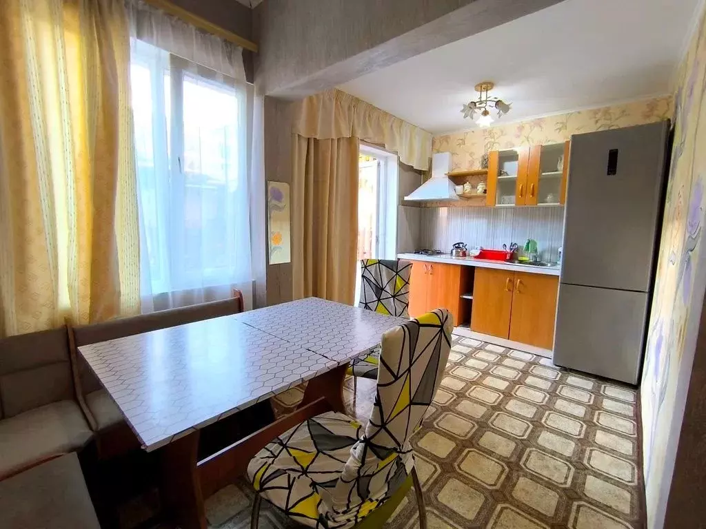 Комната Крым, Судак ул. Долинная, 45 - Фото 1