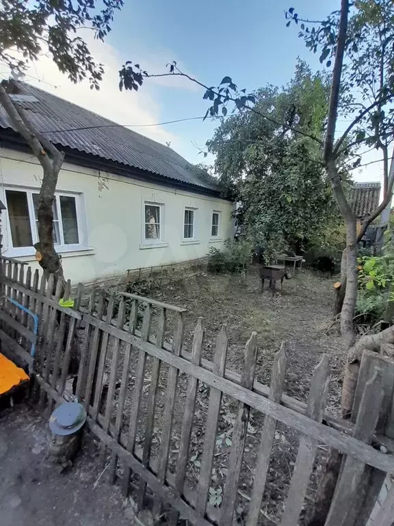 Дом 60 м на участке 2 сот. - Фото 1