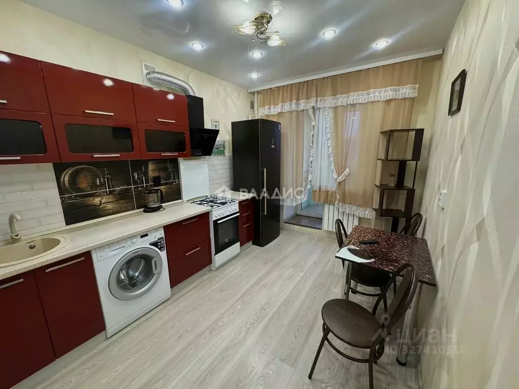 1-к кв. Волгоградская область, Волгоград пос. ГЭС, ул. ... - Фото 1