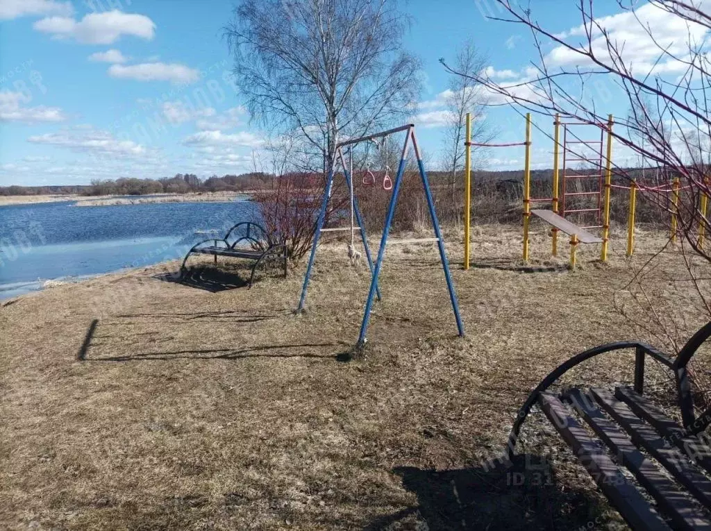 Участок в Тверская область, Конаковский муниципальный округ, Деревня ... - Фото 1