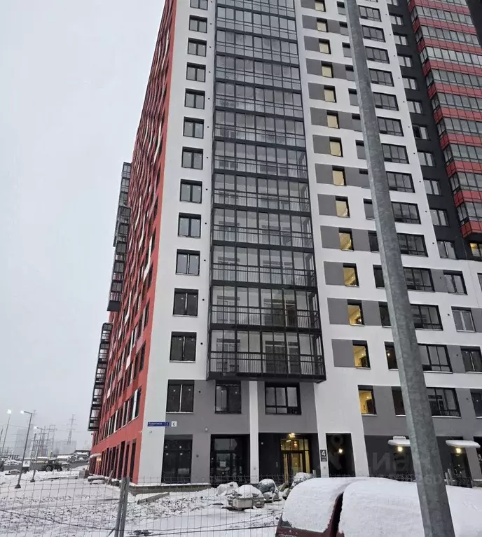 Торговая площадь в Ленинградская область, Всеволожский район, ... - Фото 1