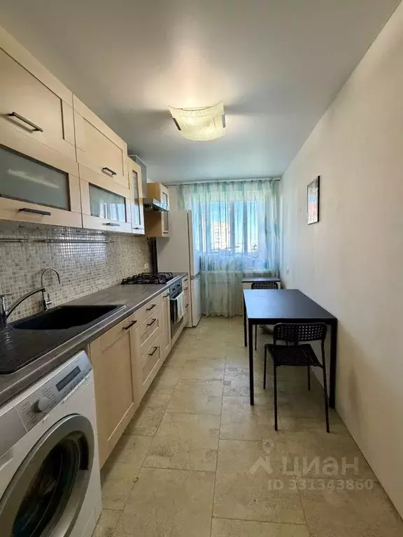 3-к кв. Московская область, Подольск Мраморная ул., 6 (61.8 м) - Фото 1