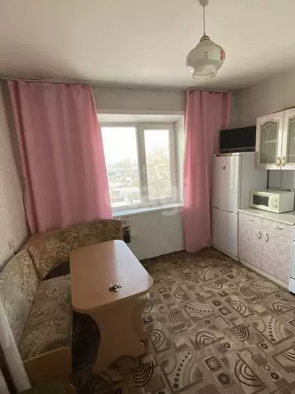 1-к кв. Алтайский край, Бийск Социалистическая ул., 60 (37.7 м) - Фото 0