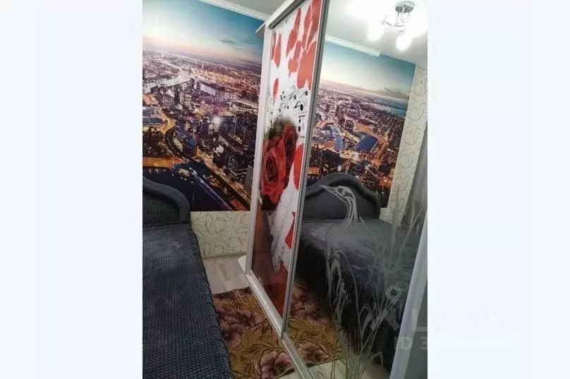 1-к кв. Алтайский край, Барнаул ул. Чеглецова, 62 (23.0 м) - Фото 1