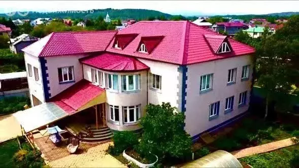 Дом в село Троицкое, Кленовая улица (674 м) - Фото 2