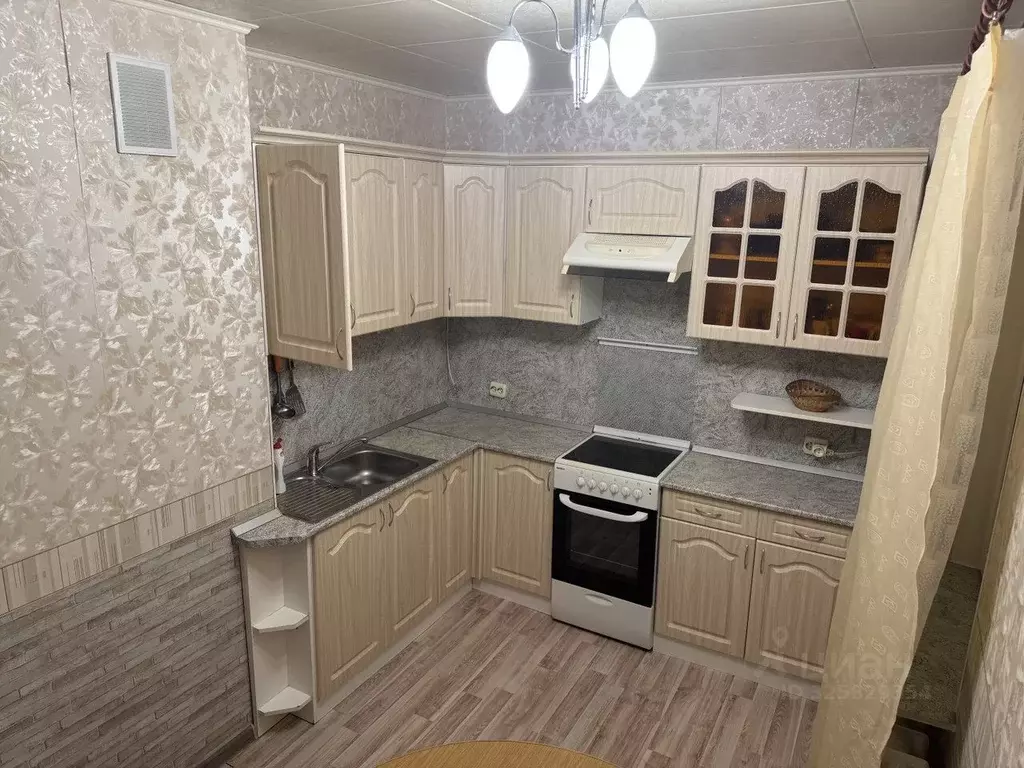 1-к кв. Санкт-Петербург пл. Льва Мациевича, 1 (41.1 м) - Фото 2