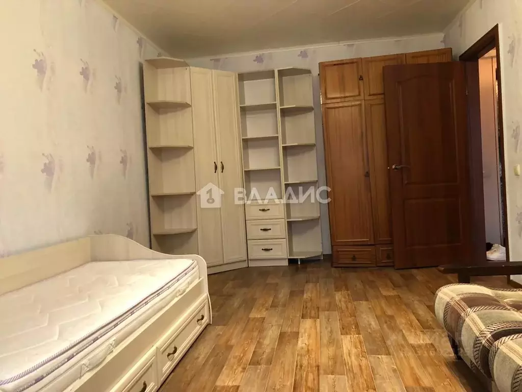 1-к кв. Саратовская область, Балаково ул. Факел Социализма, 4 (28.0 м) - Фото 0