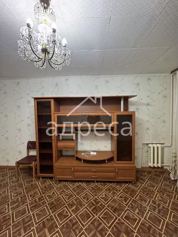 1-к кв. Самарская область, Самара просп. Кирова, 261 (33.6 м) - Фото 2