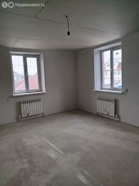 Квартира-студия: Уфа, улица Марины Расковой, 7 (26 м) - Фото 0