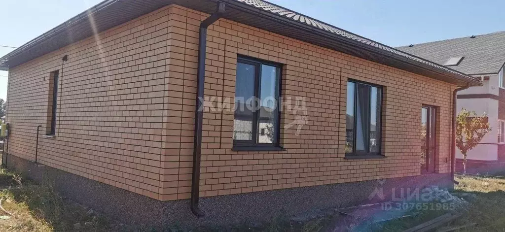 Дом в Белгородская область, Белгородский район, Беломестненское с/пос, ... - Фото 2