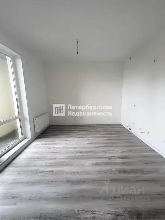 Студия Ленинградская область, Всеволожский район, Свердловское ... - Фото 1