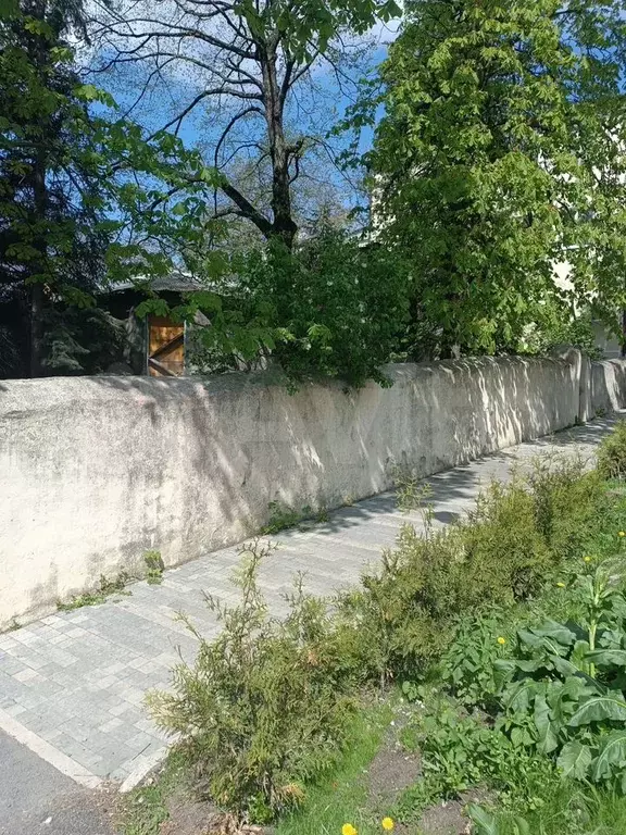 Участок 9,3 сот. (ИЖС) - Фото 1