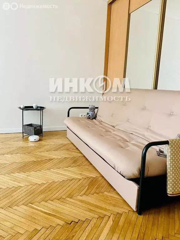 1-комнатная квартира: Москва, Изумрудная улица, 32 (31.5 м) - Фото 1