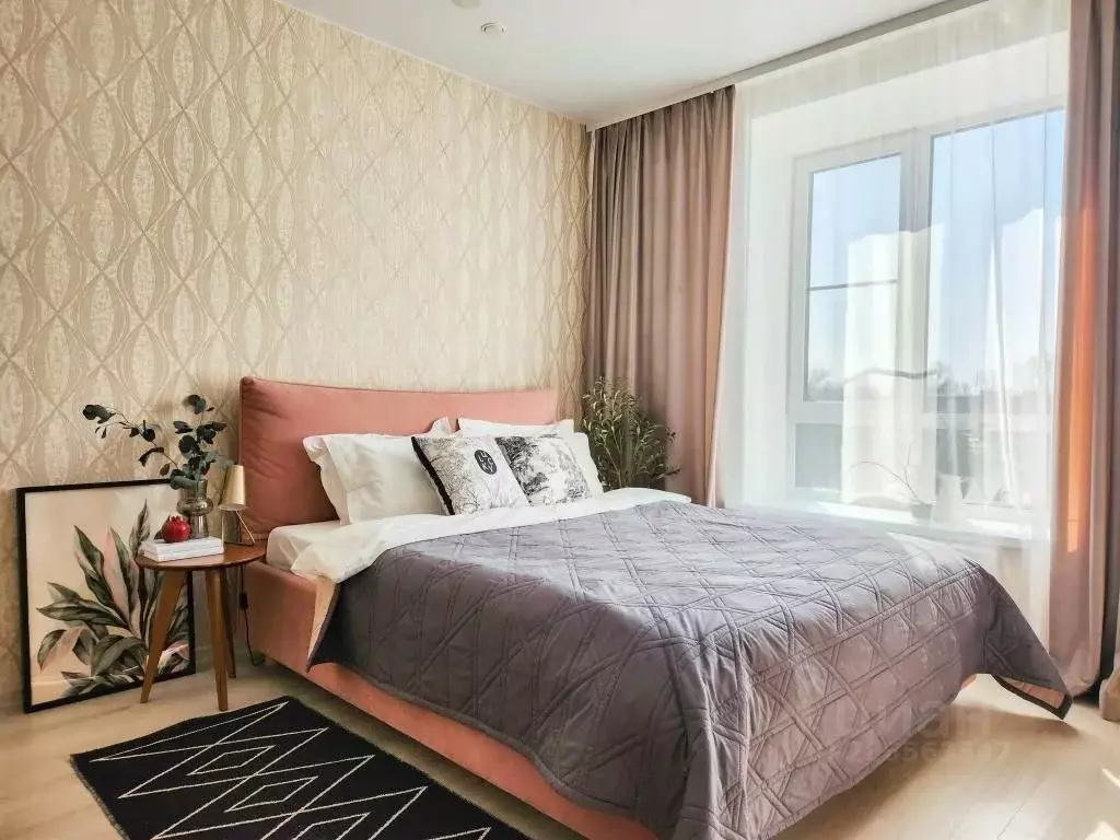 1-к кв. Костромская область, Кострома ул. Козуева, 71 (43.0 м) - Фото 1