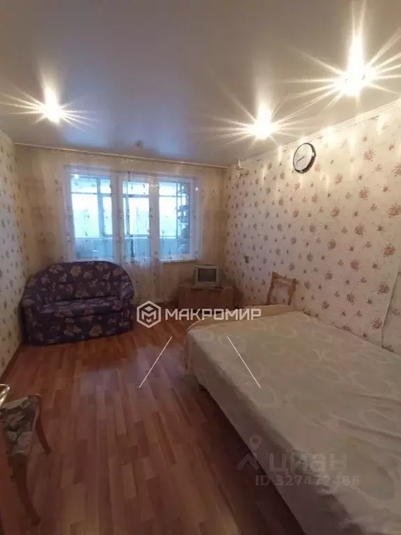 3-к кв. Челябинская область, Челябинск пер. Мамина, 3 (67.0 м) - Фото 1