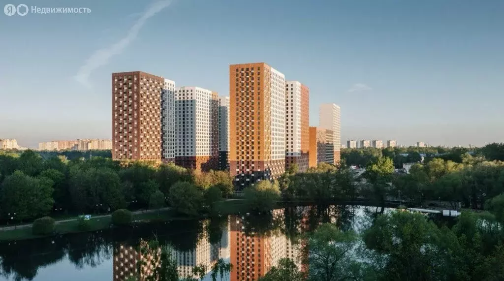 Квартира-студия: Люберцы, улица 8 Марта, 12к1 (26.8 м) - Фото 1