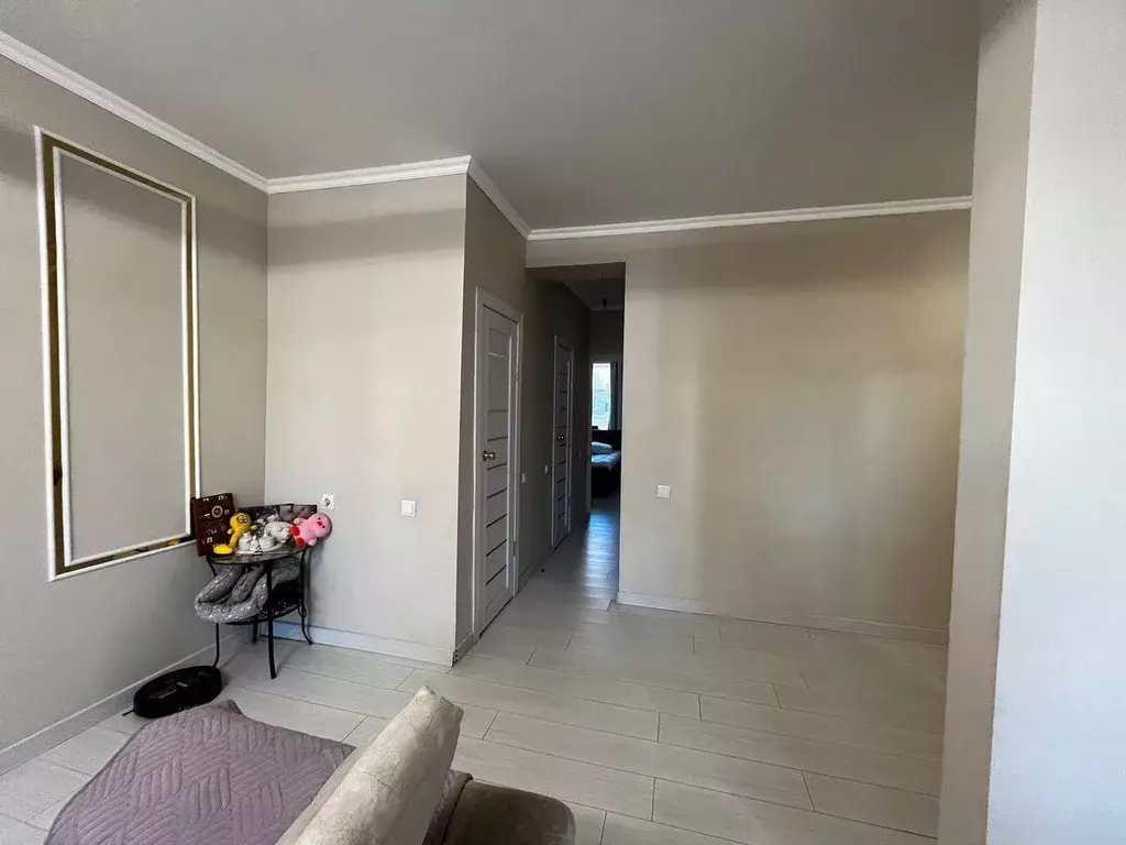 Продаётся 2-к квартира, 41.8 м - Фото 1